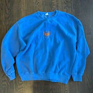 Urban outfitters sweatshirt